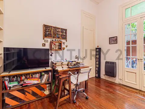 Venta PH Estilo Casa - Caballito / Plaza Irlanda