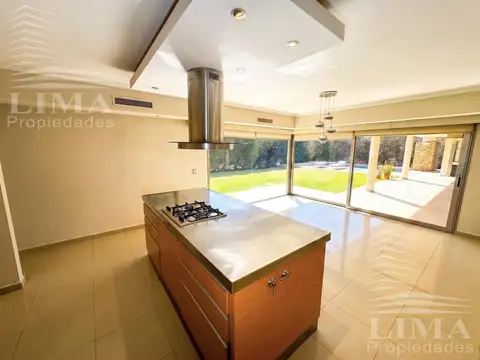 Casa en Alquiler 12 años