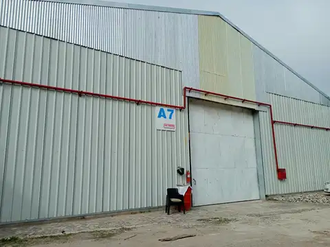 Depósito en alquiler   DON TORCUATO
