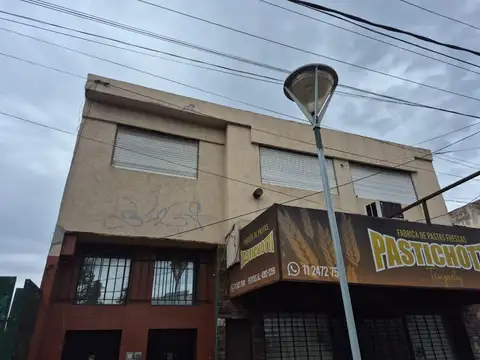 Oficina Monoambiente con 2 baños