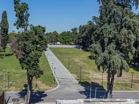 Barrio San Rafael