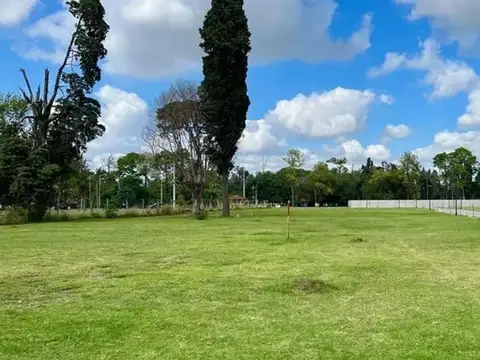 VENTA LOTE EN B. SAN RAFAEL MAVINAS ARGENTINAS