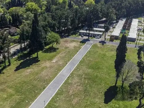 Terreno en Venta en Grand Bourg, USD 28.500