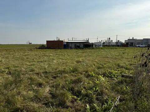 Terreno en Venta de 318,0 m2