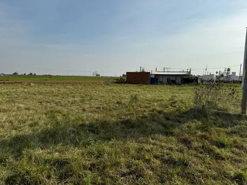 Terreno en Venta en Concepcion Del Uruguay, USD 15.000