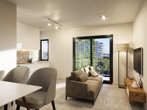 Departamento en Venta en Nuestra Señora De Lourdes, USD 44.303