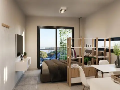 Departamento en  venta