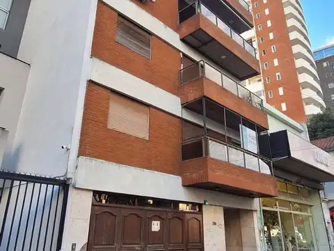 Venta departamento 2 amb con balcon