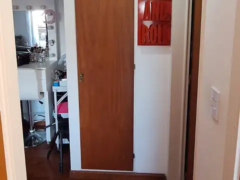 Departamento en Venta al Oeste