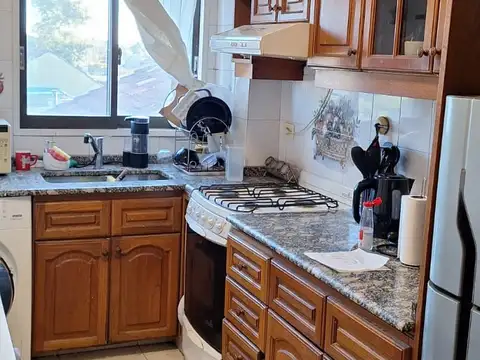 Venta departamento 2 amb con balcon
