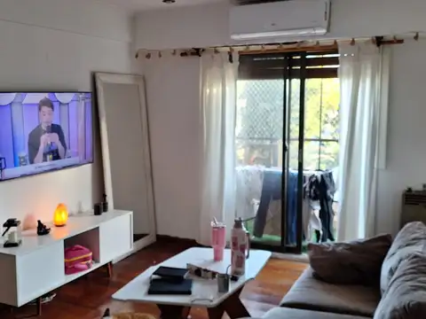 Departamento en Venta en La Lucila, USD 130.000