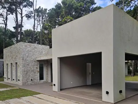 Casa en Venta A Estrenar