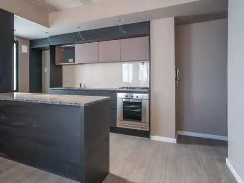 Departamento en Venta en Abasto, Rosario