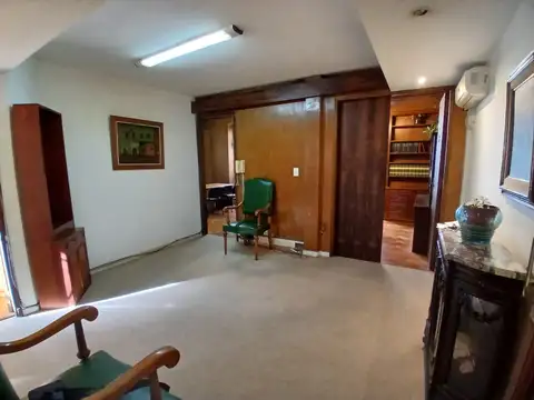 OFICINA APTO PROFESIONAL A METROS DE 9 DE JULIO Y TRIBUNALES