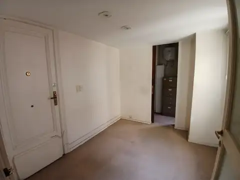 OFICINA APTO PROFESIONAL A METROS DE 9 DE JULIO Y TRIBUNALES