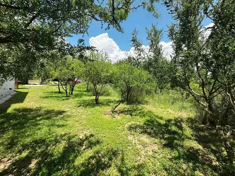 VENTA LOTE 679M2 ARROYO DE LOS PATOS A METROS RUTA