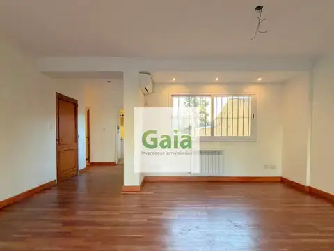 Departamento 4 ambientes con 3 baños