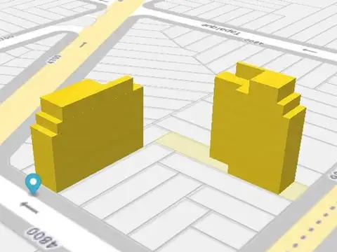 VENTA 2 LOTES SALIDA A DOS CALLES IDEAL DESARROLLO