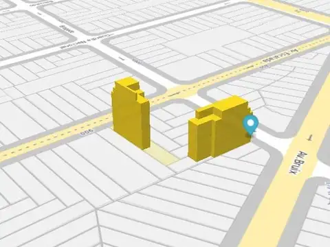 Terreno en Venta en Parque Avellaneda, USD 490.000