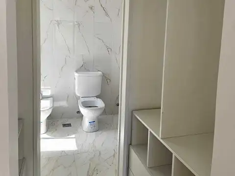 Departamento en Alquiler al Noroeste