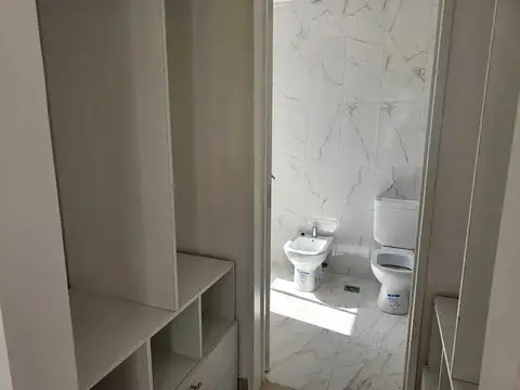 Departamento en Alquiler 5 años