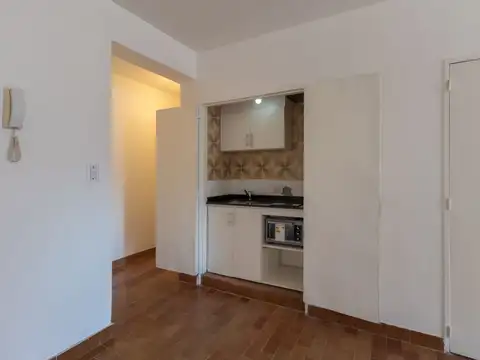 Departamento en Venta al Norte