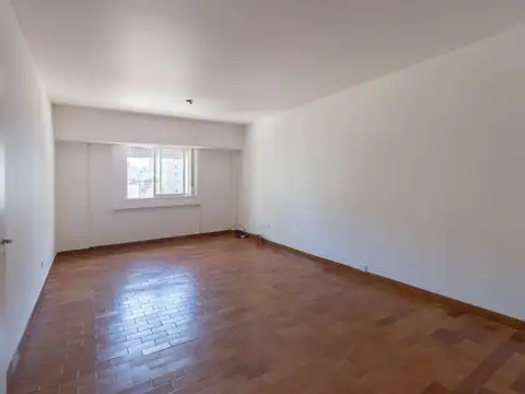 Excelente monoambiente reciclado, zona universidades 