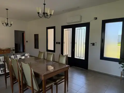 Casa en Venta en Pueblo General Belgrano, USD 295.000