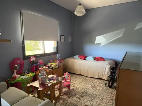 Casa en Venta 5 años