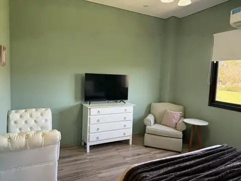 Casa en Pueblo General Belgrano