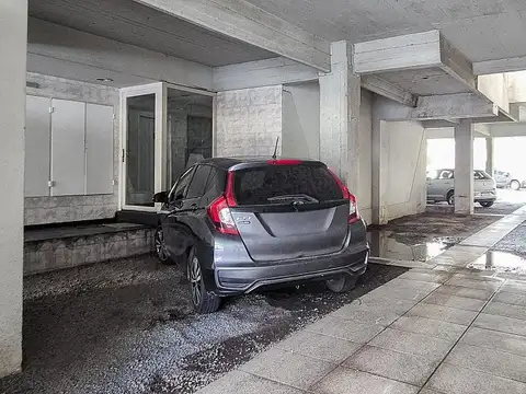 Departamento en Alquiler 40 años