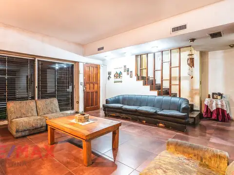 Casa en Venta de 5 dormitorios