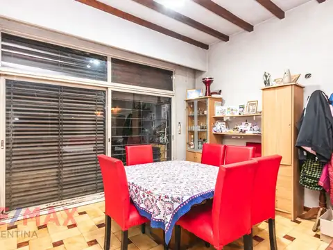 Casa en Venta en Villa Sarmiento, USD 170.000