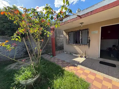 VENTA DE CASA EN BARRIO TRUJUY MORENO