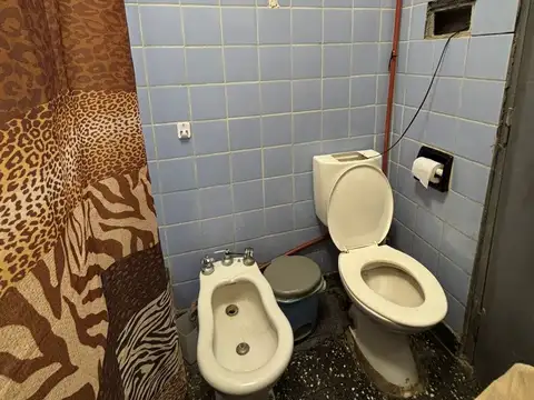 VENTA DE CASA EN BARRIO TRUJUY MORENO