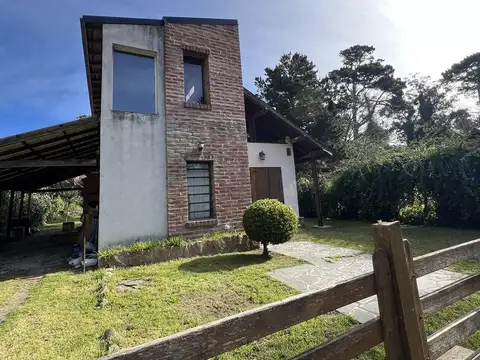 Casa en Venta al Norte