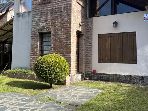 Casa en Venta 10 años