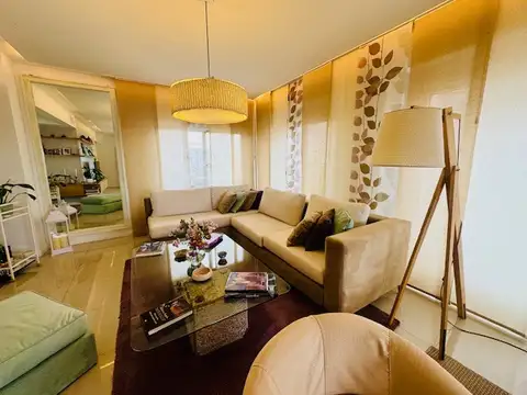 Departamento en Venta de 5 ambientes