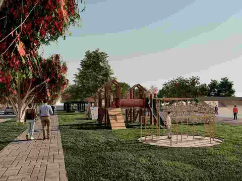 Terreno en Venta de 237,0 m2