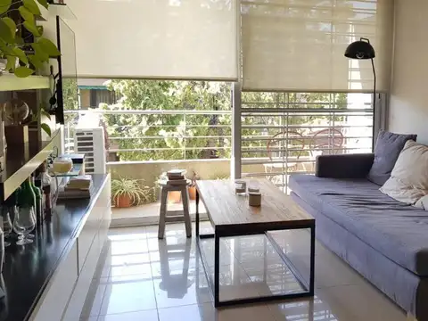 Departamento en venta - 1 Dormitorio 1 Baño 50Mts2 - San Isidro