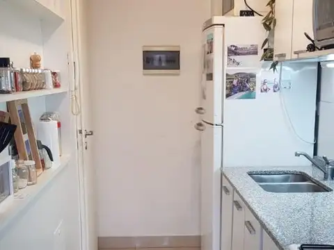 Departamento en Venta en San Isidro, USD 177.000