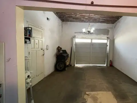 Doctor Ricardo Balbín 1600