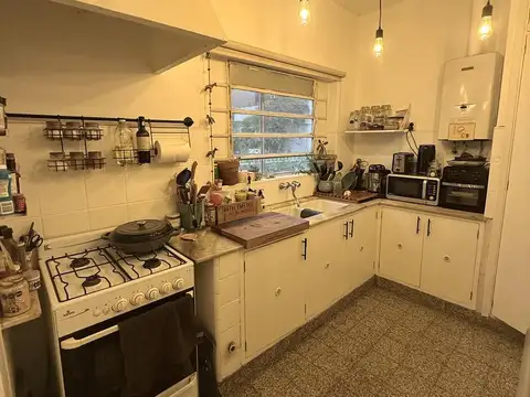 Depto Tipo Casa en Venta en Rosario, USD 130.000