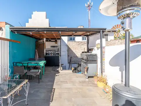 Depto Tipo Casa en Venta al Norte