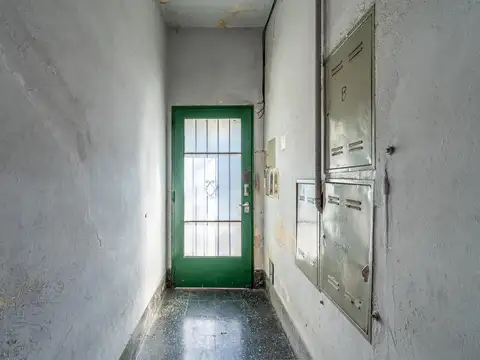 Depto Tipo Casa en Venta de 1 dormitorio