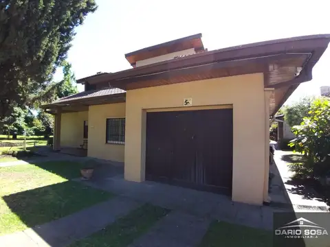Casa en Venta de 3 dormitorios