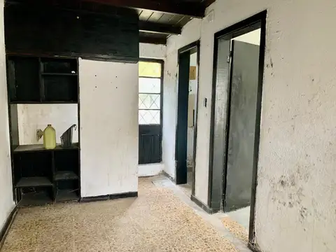 Departamento 5 ambientes con 2 baños