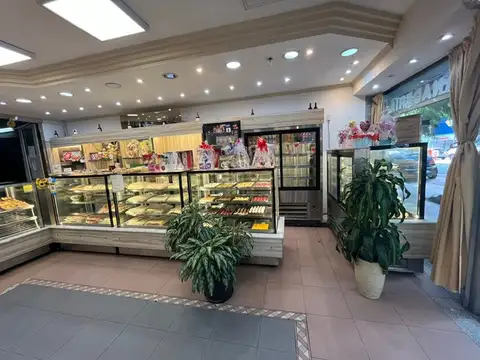 Fondo Comercio en Venta en Boedo, USD 220.000