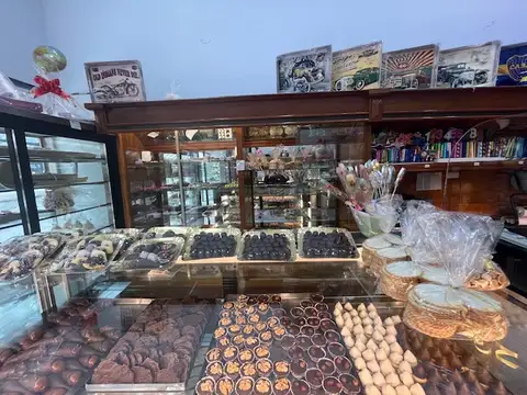 Fondo Comercio en Venta en Nuñez, USD 170.000