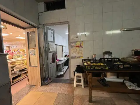 Fondo Comercio en Venta en Boedo, USD 220.000